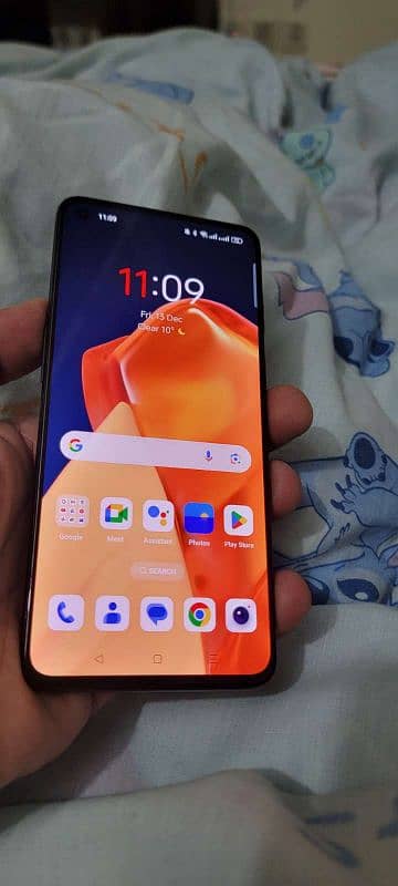 OnePlus 9 dual sim 0