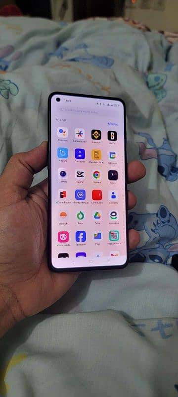 OnePlus 9 dual sim 1