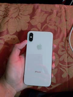 iOS xs negotiable price