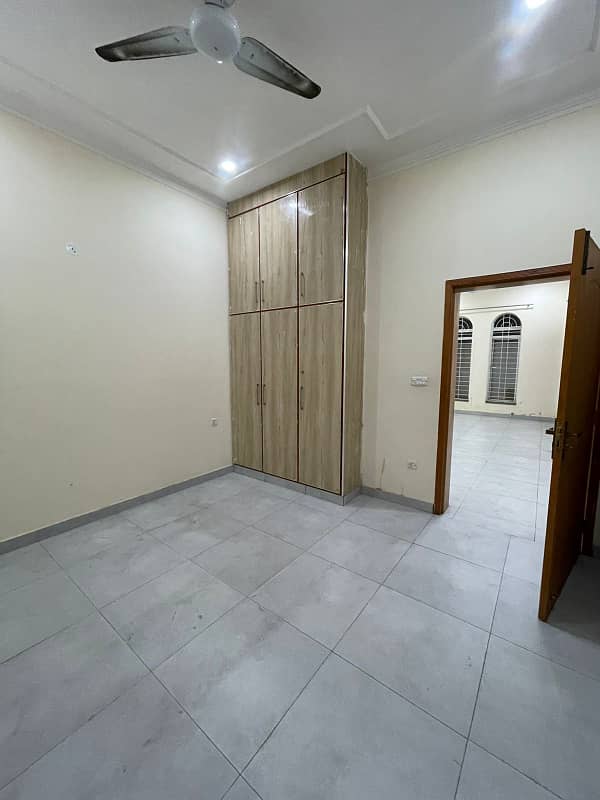 5 MARLA PRIME LOCATION GROUND FLOOR AVAILABLE FOR RENT 2