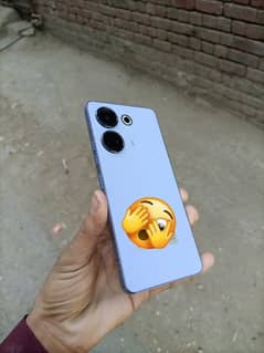 Tecno camon 20