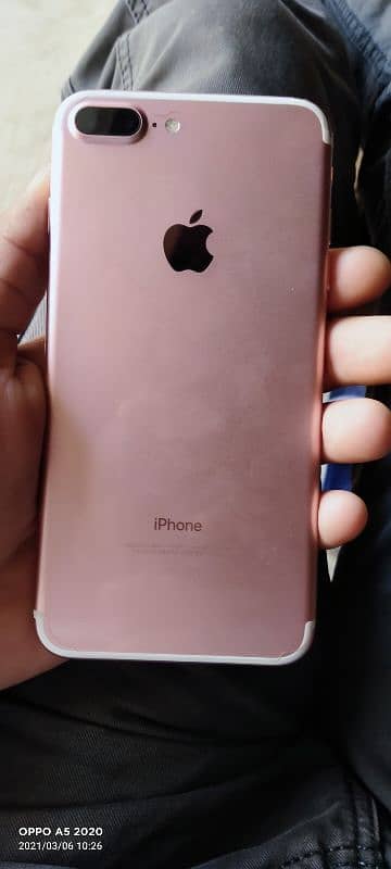 iphone 7 plus without board 3