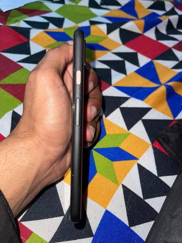 Google pixel 4 3