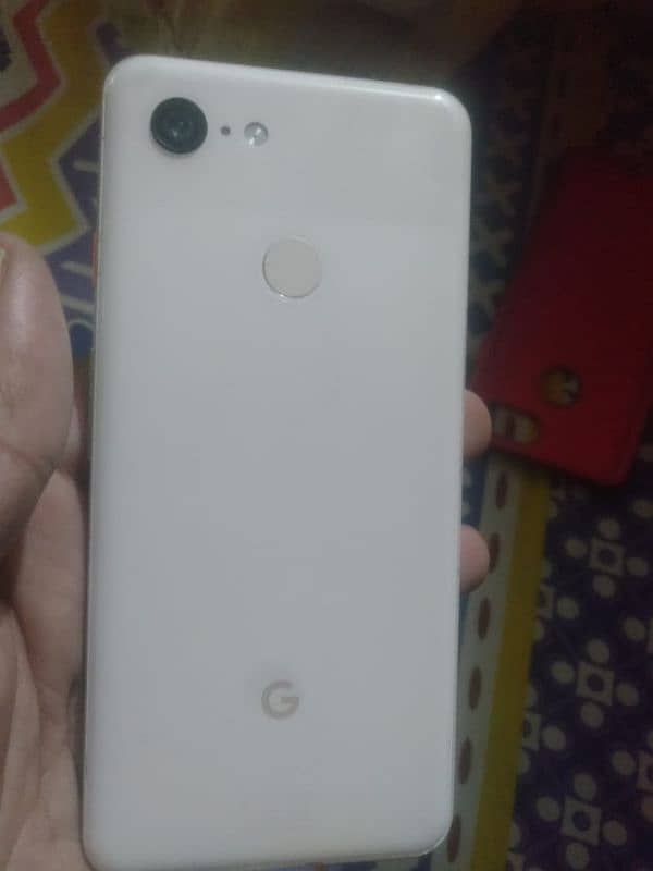 google pixel 3/iphone 7 non pta waterpack 0