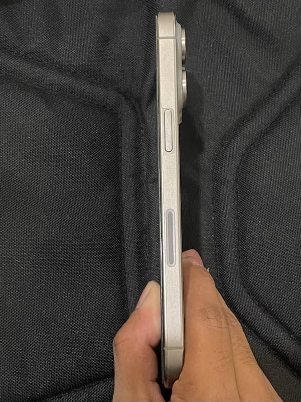 IPhone 15 Pro Max pta approved 3