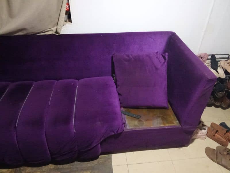 SOFA For Sale 1 SOFA L shape 3