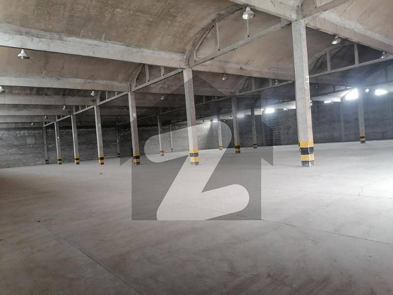 177000 SQFT WARE HOUSE MULTAN ROAD NEAR THOKAR 2