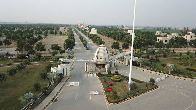 Bahria Education (EMC) Sue Asal Raiwind Road LHR 0