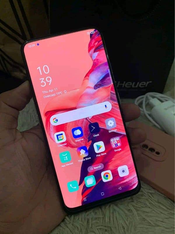 Oppo Reno 2f 8gb ram 128 GB ROM full box 03104007194 1