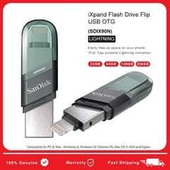 sandisk