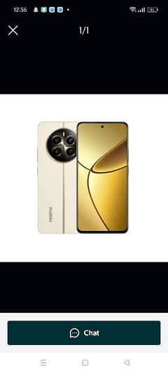 realme 12 plus