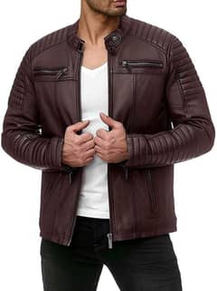 LEATHER JACKETS FOR SALE