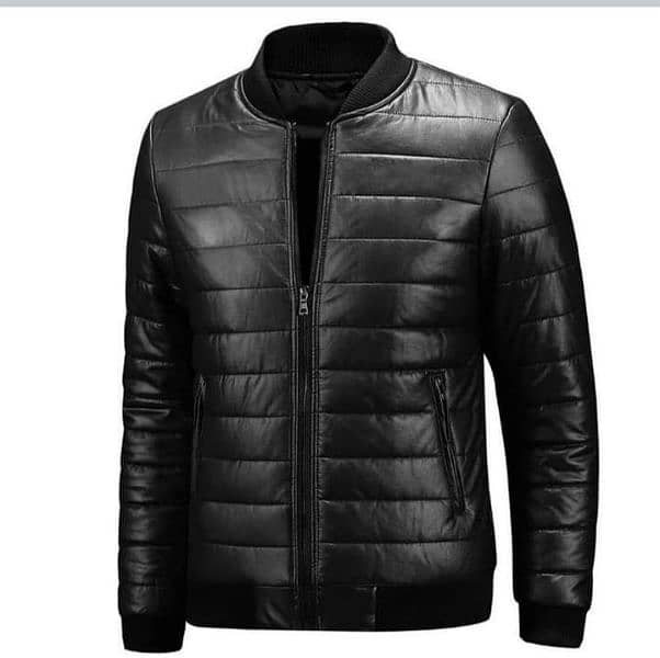 LEATHER JACKETS FOR SALE 1