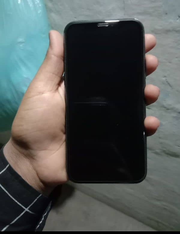 I phone 11 pro 64 gb jv 2