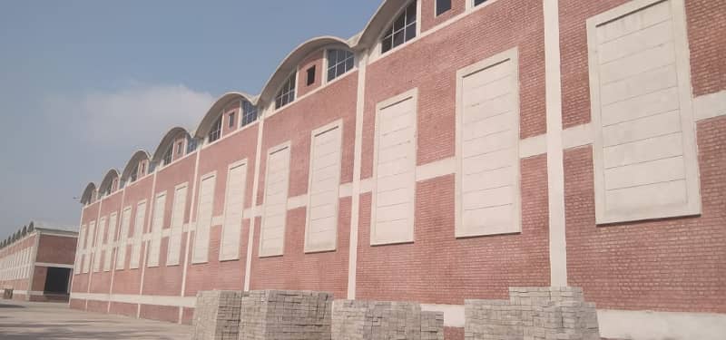 150,000 SQFT WARE HOUSE MAIN MULTAN ROAD NEAR MANGA MANDI 1