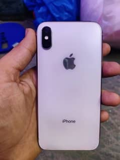 iphone x pta 256 exchange posible