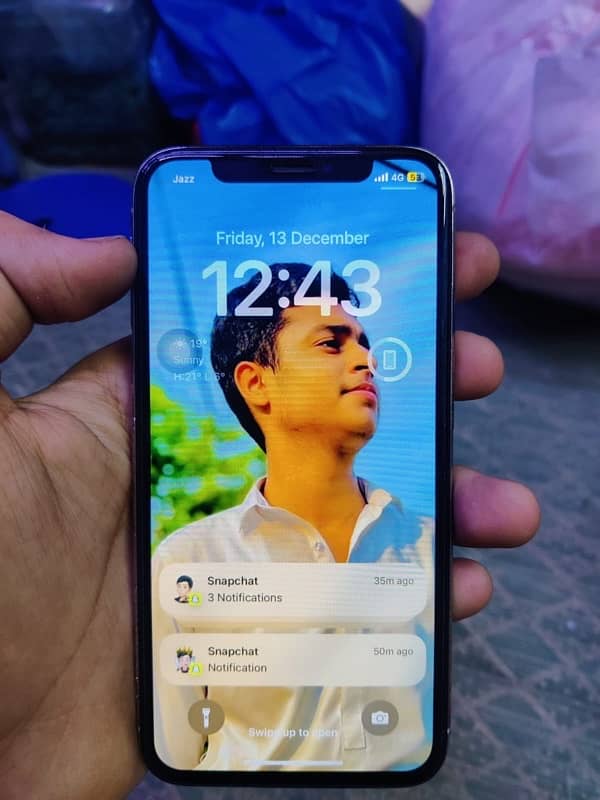 iphone x pta 256 exchange posible 1