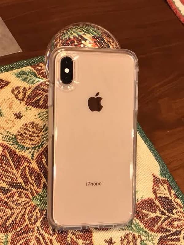 iphone xs max 0