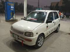 Daihatsu Cuore 2004