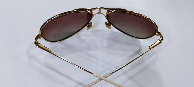 Carrera UV Protected Metal Sunglasses 2