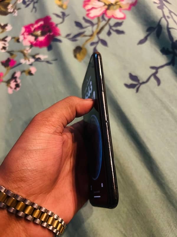 IPhone X FU 64gb 1