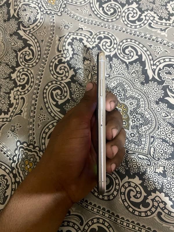 iPhone x 256  gb pta approved 3