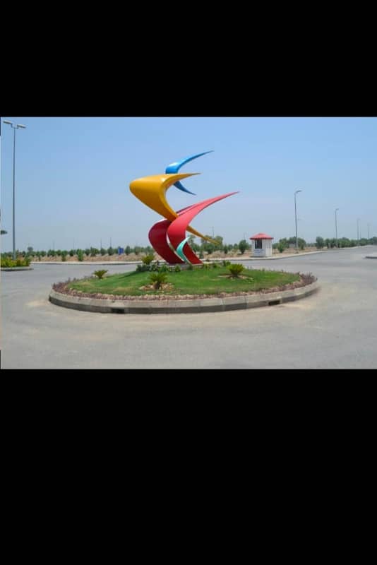 Bahria Education (EMC) Sue Asal Raiwind Road LHR 0