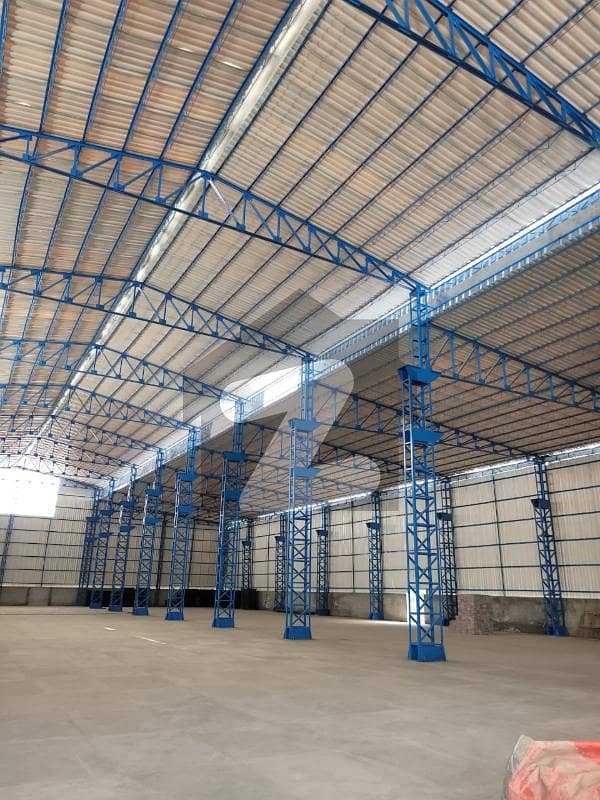 52000 SQFT WAREHOUSE MARAKA MULTAN ROAD 0