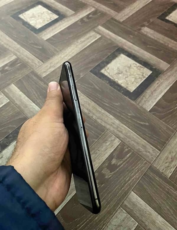 I phone xs max dual approved 0