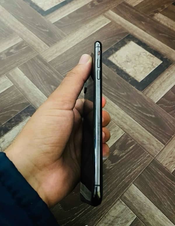 I phone xs max dual approved 2