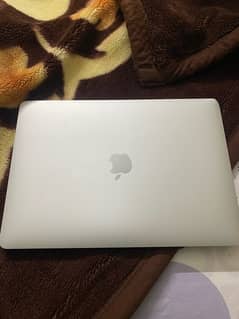 MacBook Pro M1 2020