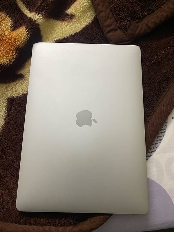 MacBook Pro M1 2020 1