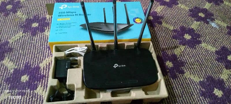 tp link 940 wifi router 2