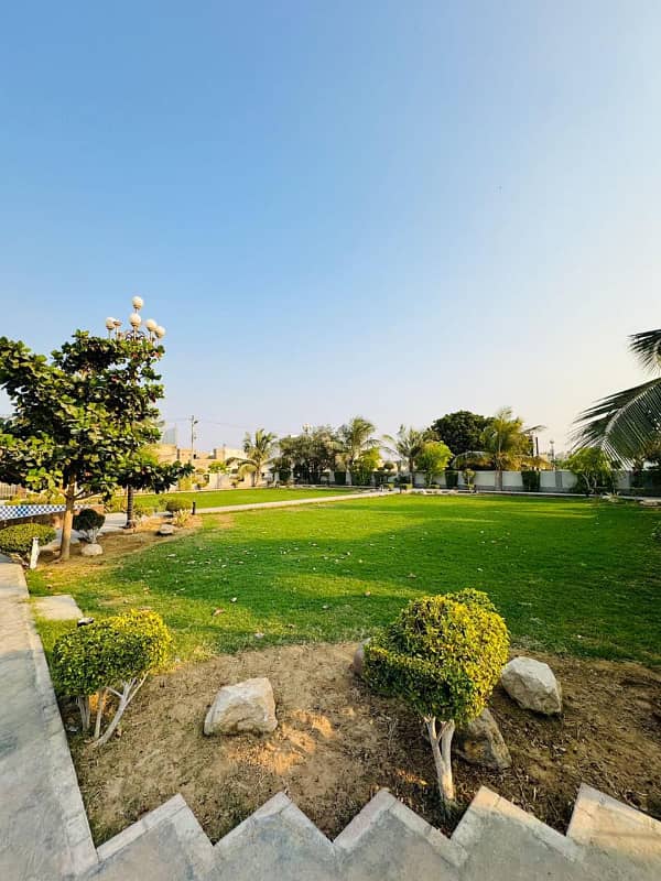 Alize Garden 120 Sq Yards Plot Form For Sale 31