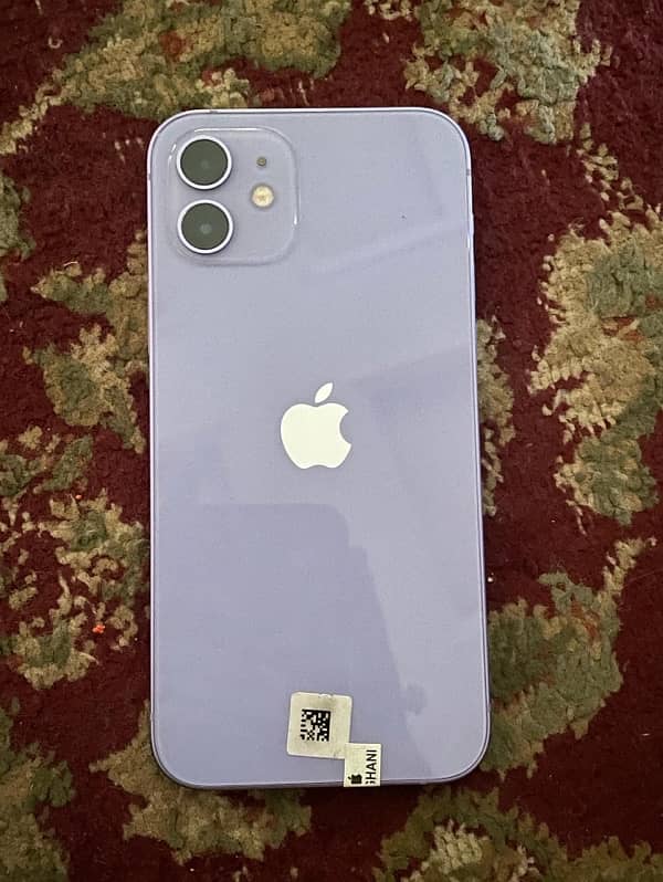 IPHONE 12 2