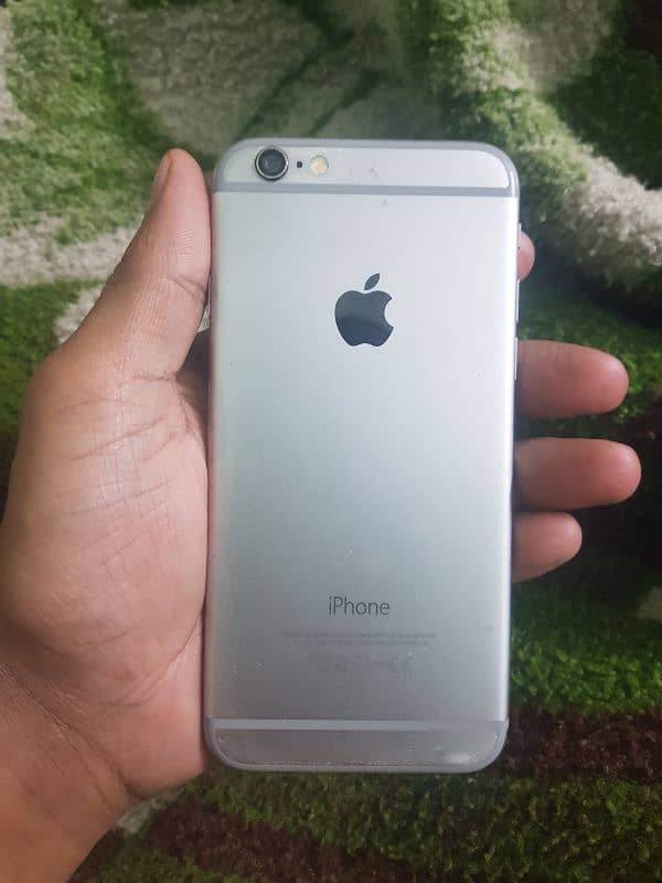 iPhone 6 pta approved 32gb 0