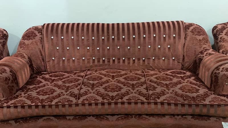 7 seater sofa /sofa set / leaving room sofa 0