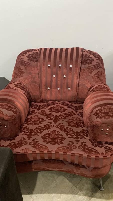 7 seater sofa /sofa set / leaving room sofa 1