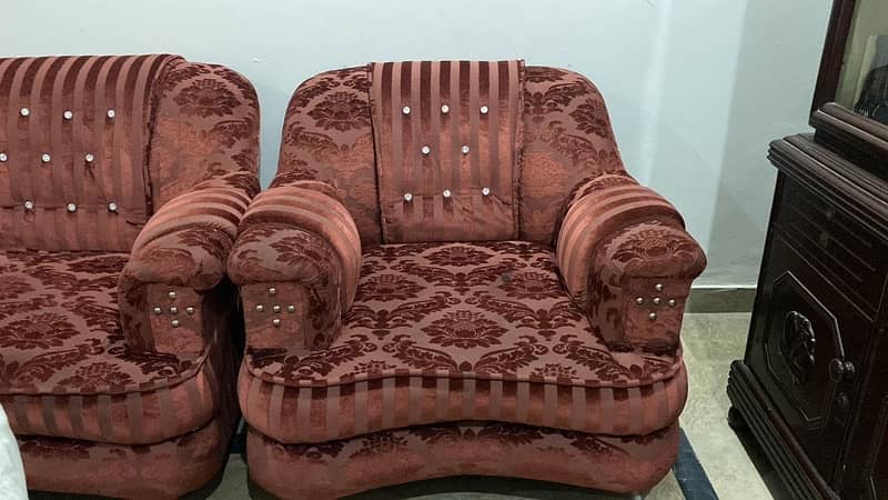 7 seater sofa /sofa set / leaving room sofa 2