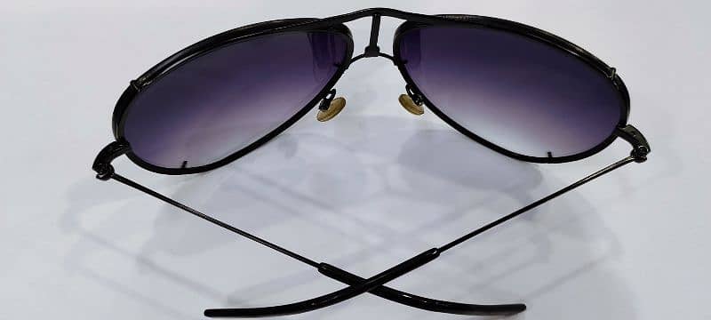 Carrera UV Protected Metal Sunglasses 2