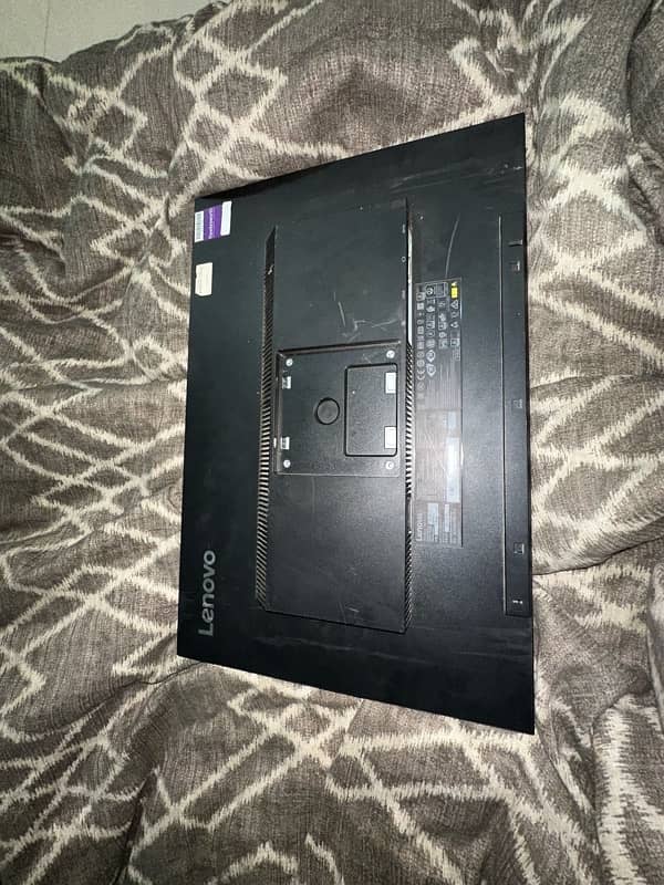 lenovo thinkvision 2