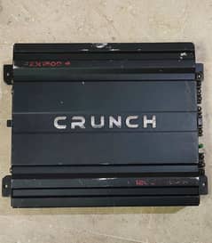 Crunch