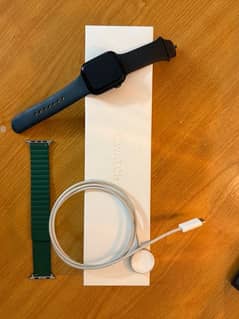 Apple Watch Series 7 45 MM