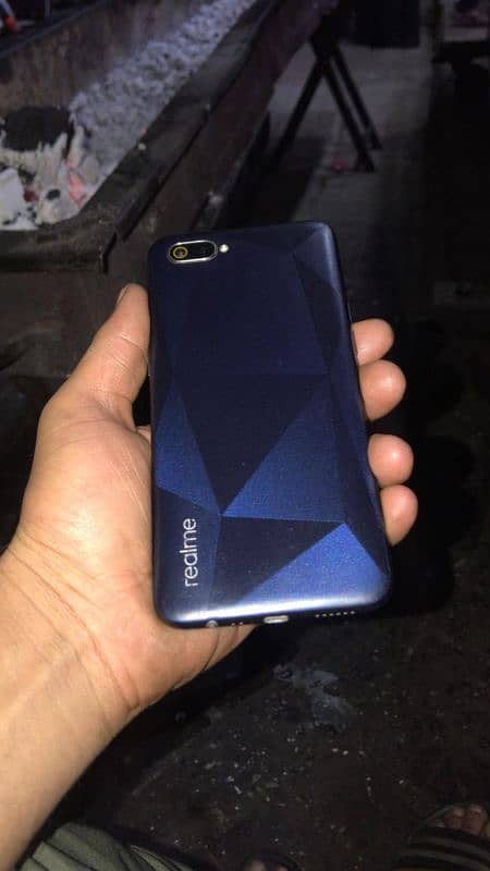 realme model c2 3