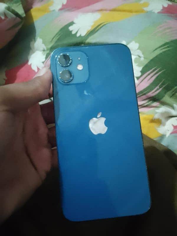 iphone 12 9/10 0