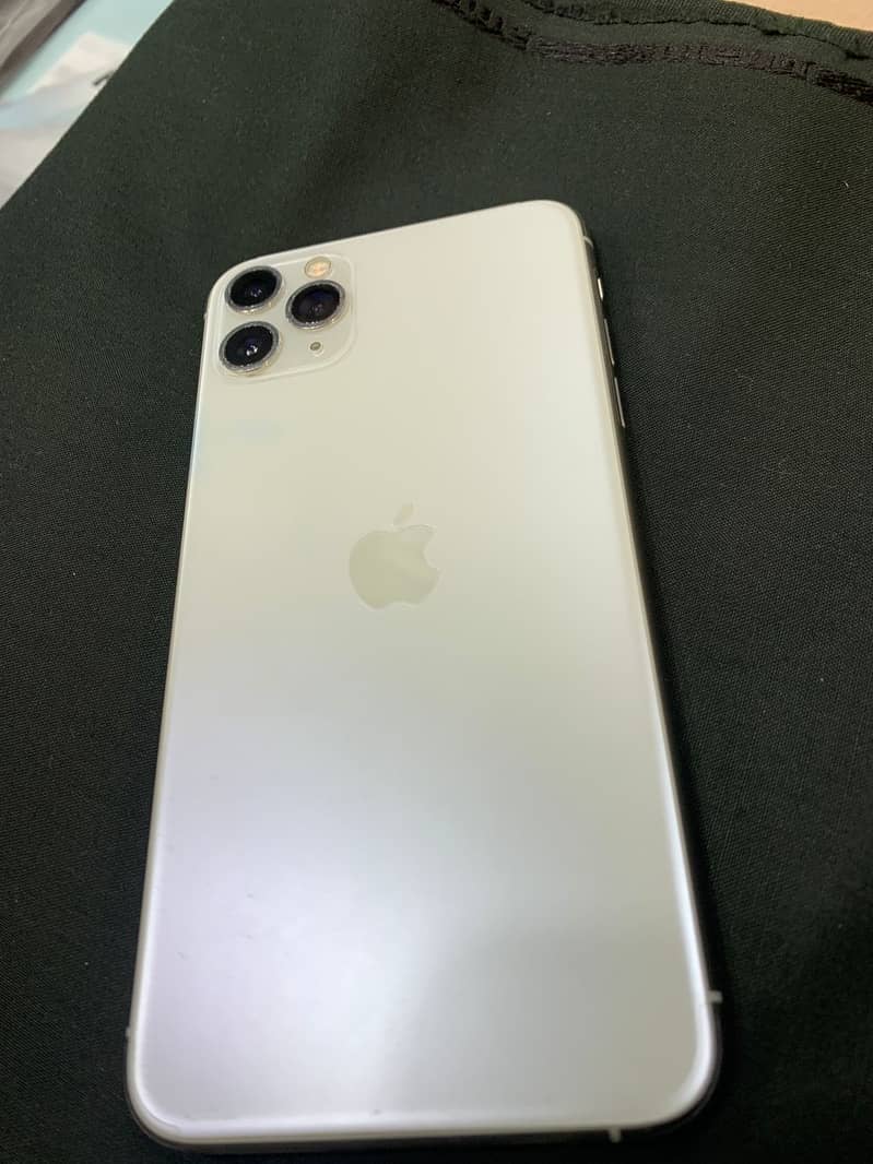 Apple iPhone 11 Pro Max 0