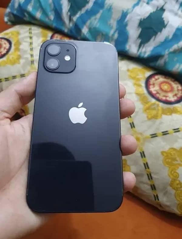 Iphone 12 64gb non pta jv 0