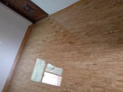 wood flooring