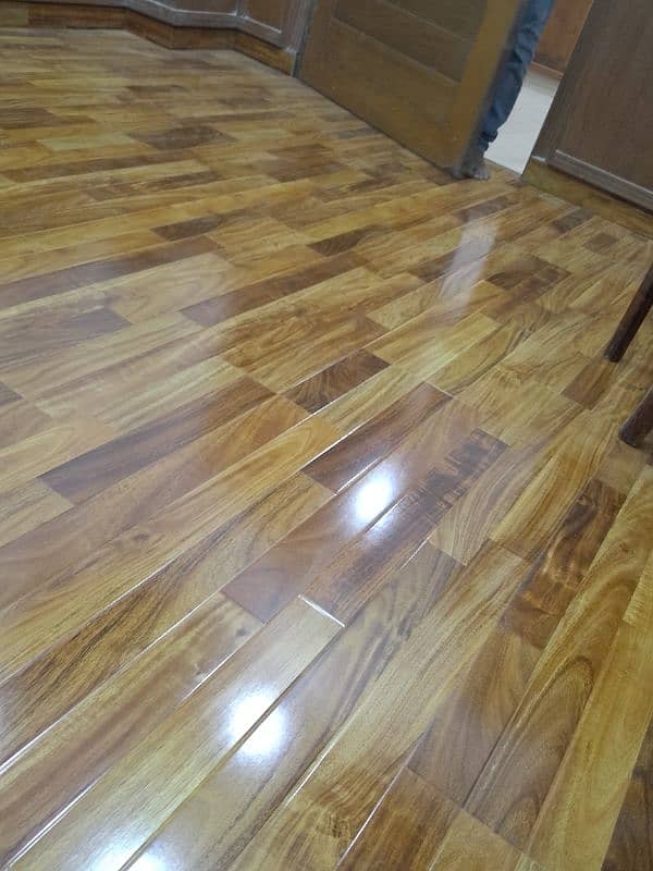 wood flooring 1