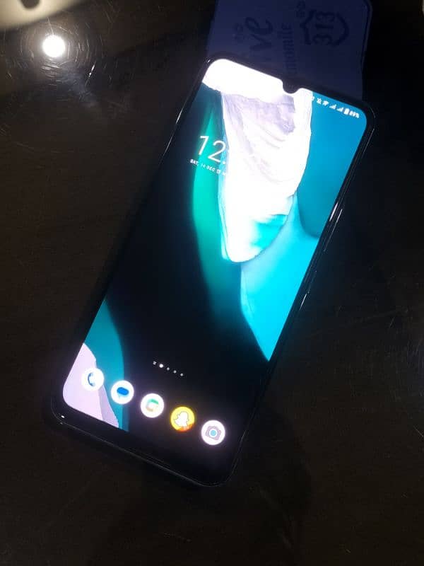 Vivo V20 e (V2022) 8